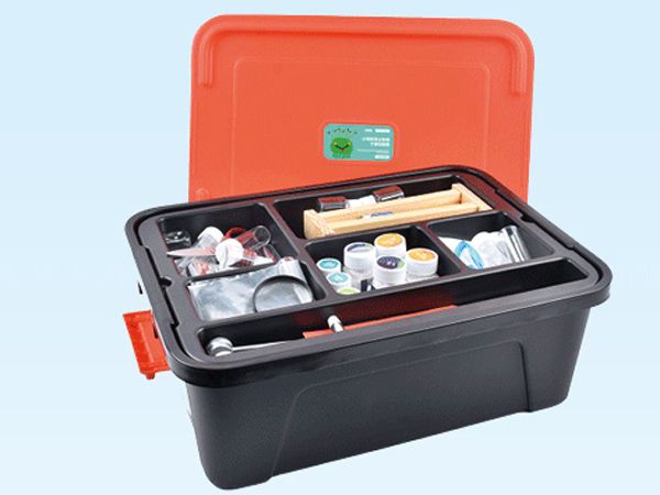 三年下冊(蘇教版)四人組實(shí)驗(yàn)箱