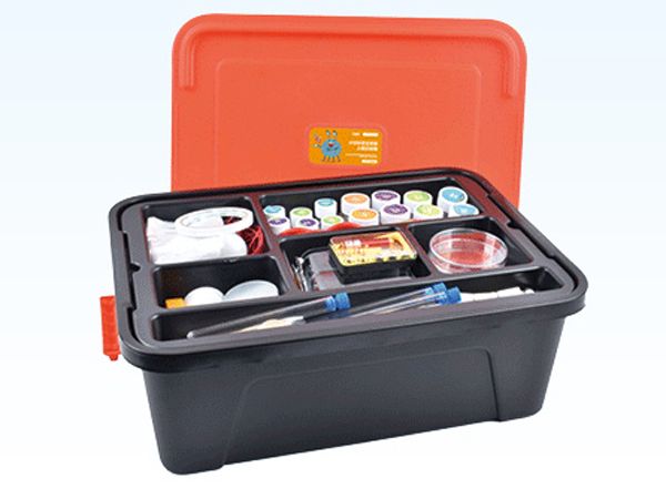 五年上冊(cè)(蘇教版)四人組實(shí)驗(yàn)箱